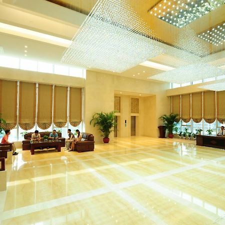 Friendship Hotel Changsha Exterior photo