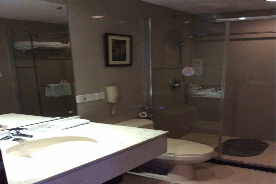 Friendship Hotel Changsha Exterior photo