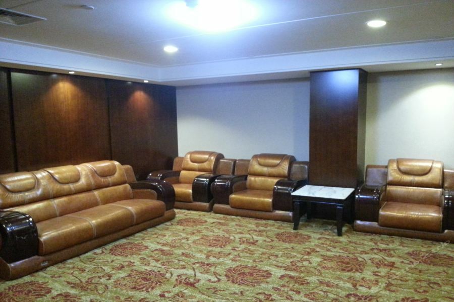 Friendship Hotel Changsha Exterior photo